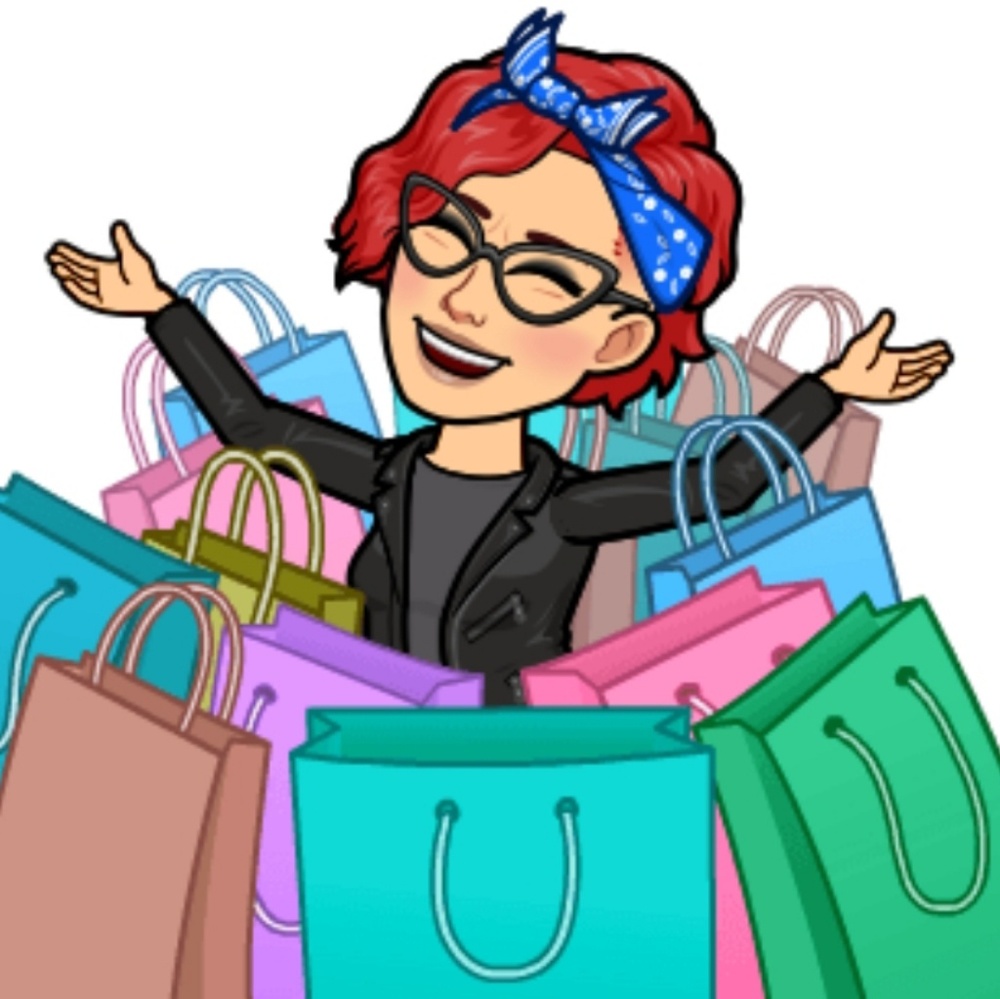 Meet your Posher, Jojo